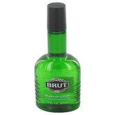 BRUT by Faberge After Shave Splash (Plastic Bottle Unboxed) 7 oz for Men